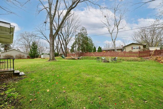 357 N Kendrick AVENUE, Burlington, WI 53105