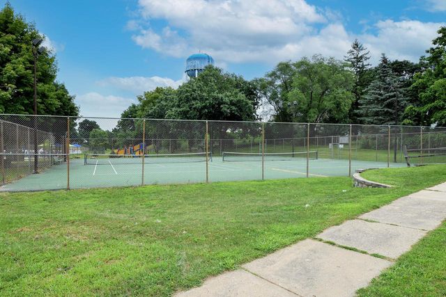 357 N Kendrick AVENUE, Burlington, WI 53105