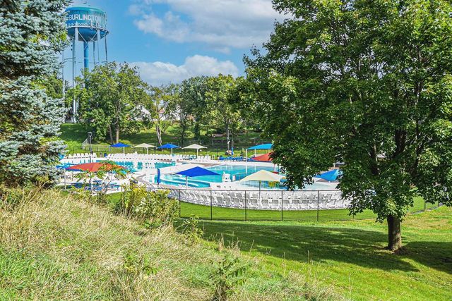 357 N Kendrick AVENUE, Burlington, WI 53105