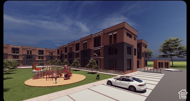 454 W MADISON ST, Hyde Park, UT 84318