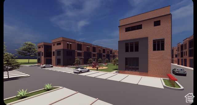 454 W MADISON ST, Hyde Park, UT 84318