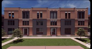 454 W MADISON ST, Hyde Park, UT 84318