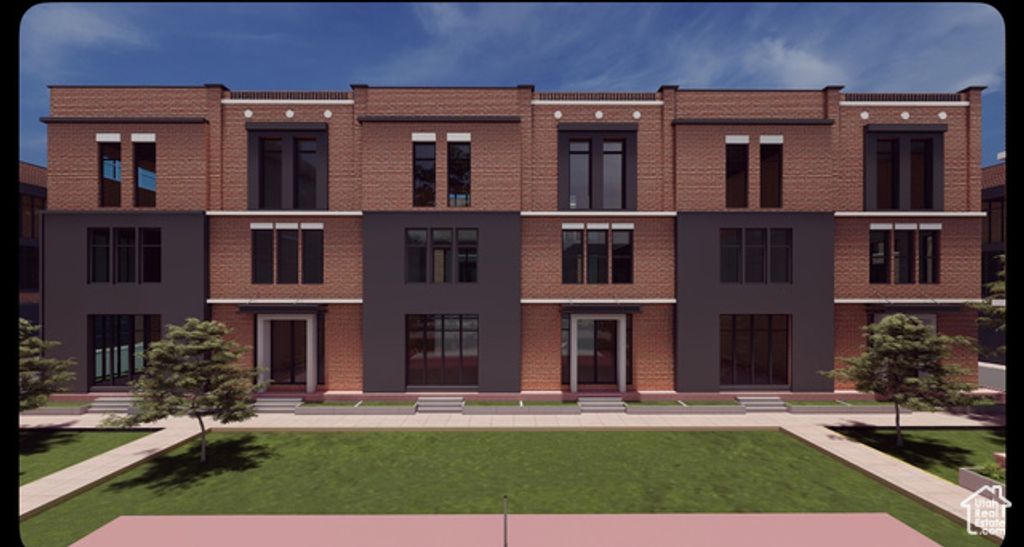 454 W MADISON ST, Hyde Park, UT 84318