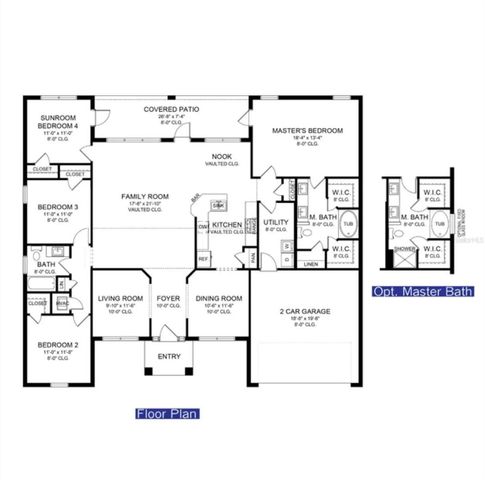 5178 ABDELLA LANE, North Port, FL 34291