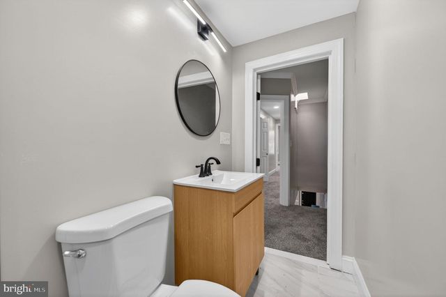 1338 SARGEANT ST, Baltimore, MD 21223