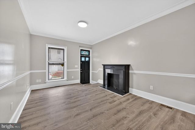 1338 SARGEANT ST, Baltimore, MD 21223