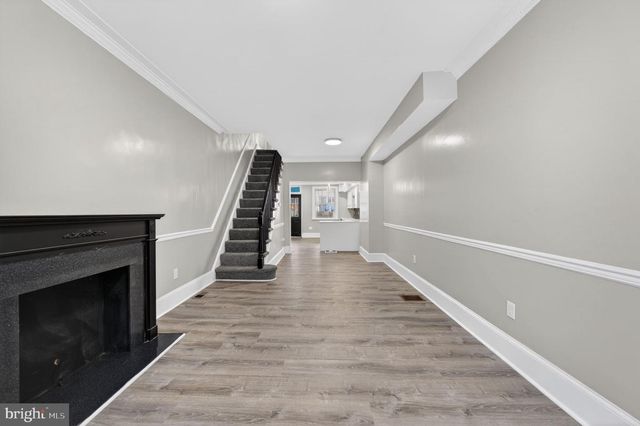 1338 SARGEANT ST, Baltimore, MD 21223