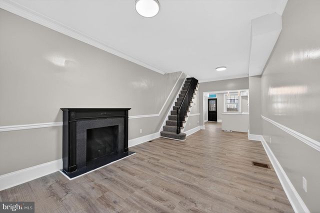 1338 SARGEANT ST, Baltimore, MD 21223