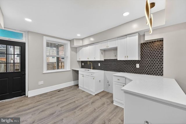 1338 SARGEANT ST, Baltimore, MD 21223