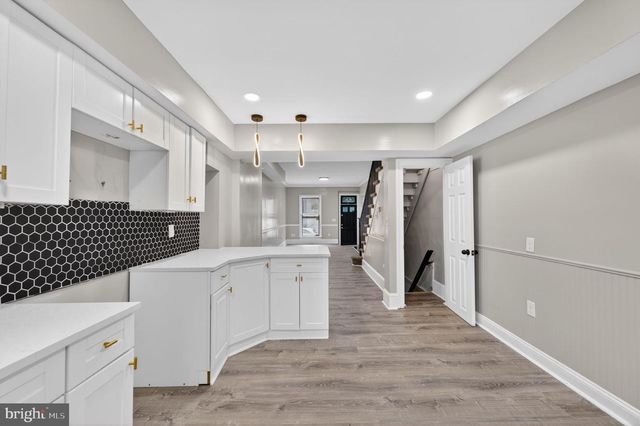 1338 SARGEANT ST, Baltimore, MD 21223