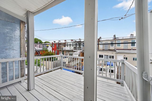 1338 SARGEANT ST, Baltimore, MD 21223