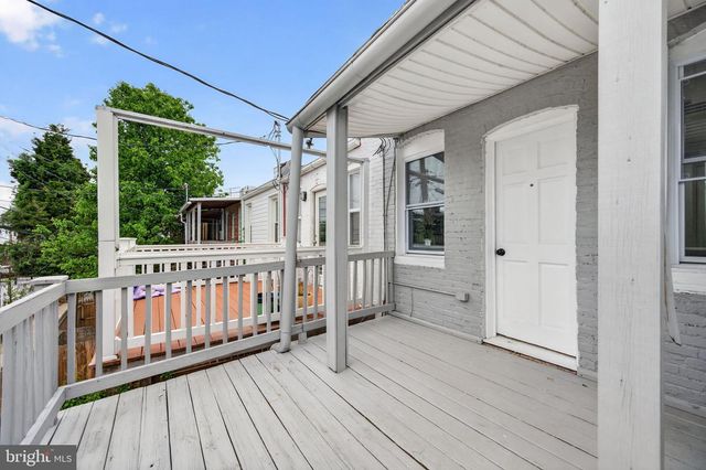 1338 SARGEANT ST, Baltimore, MD 21223