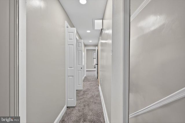 1338 SARGEANT ST, Baltimore, MD 21223