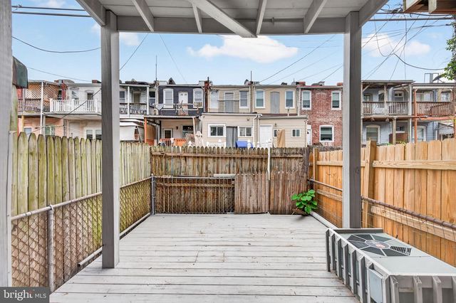 1338 SARGEANT ST, Baltimore, MD 21223