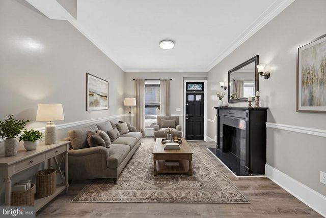 1338 SARGEANT ST, Baltimore, MD 21223