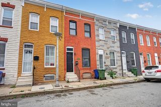 1338 SARGEANT ST, Baltimore, MD 21223
