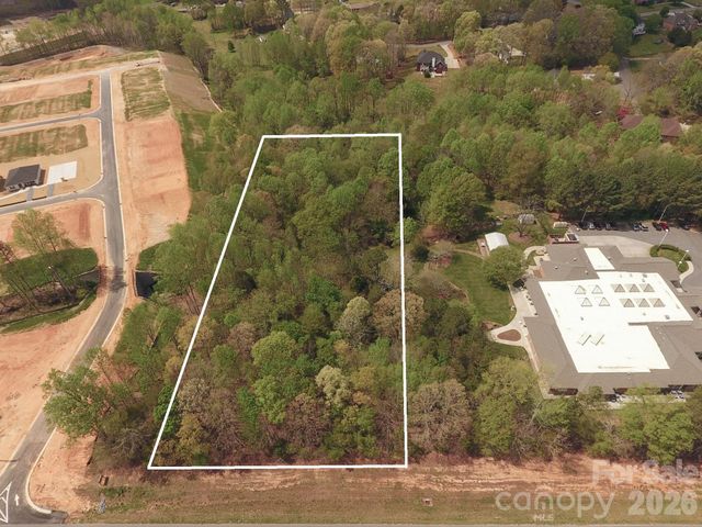 222 Kings Mountain Boulevard, Kings Mountain, NC 28086