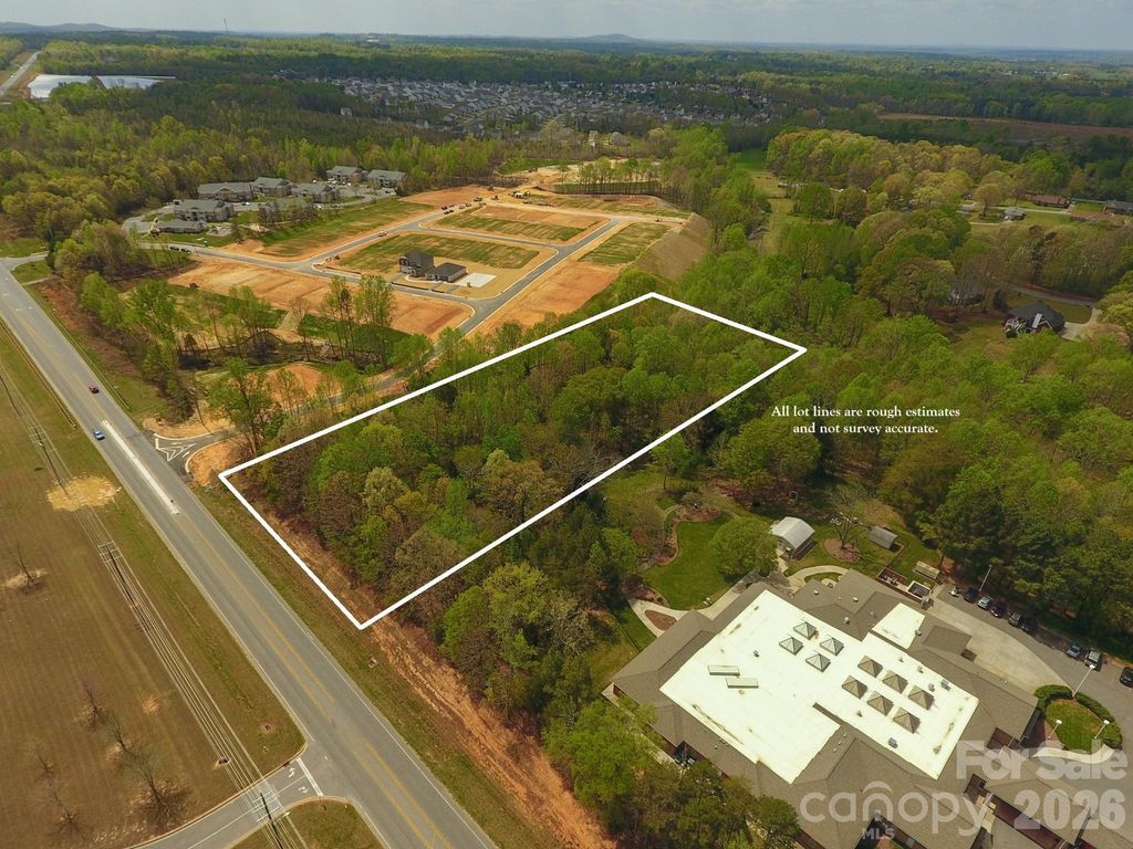 222 Kings Mountain Boulevard, Kings Mountain, NC 28086