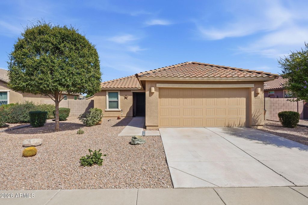 2356 E DUST DEVIL Drive, San Tan Valley, AZ 85143 — photo 2