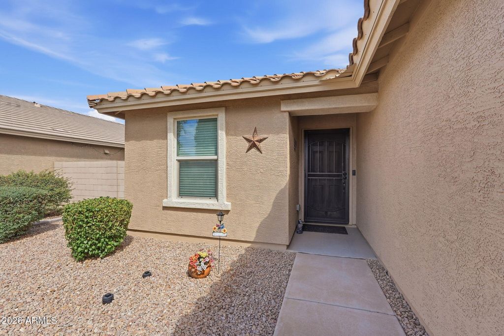 2356 E DUST DEVIL Drive, San Tan Valley, AZ 85143 — photo 3
