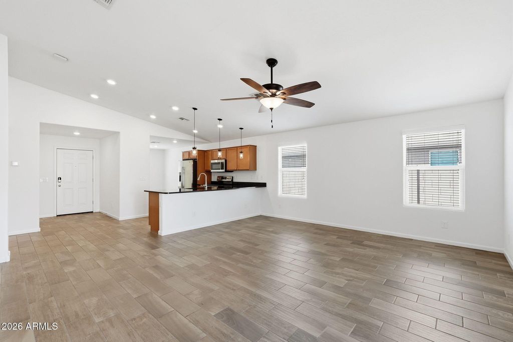 2356 E DUST DEVIL Drive, San Tan Valley, AZ 85143 — photo 5