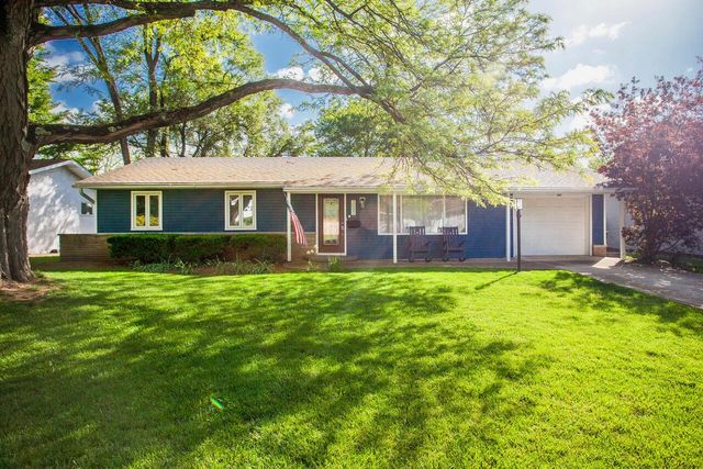 3082 Trentwood Road, Columbus, OH 43221