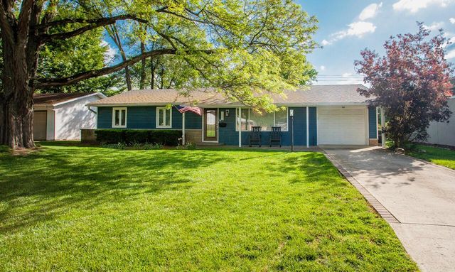 3082 Trentwood Road, Columbus, OH 43221