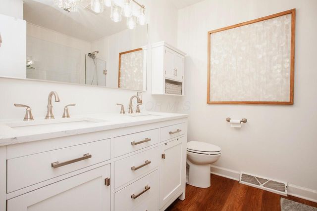 3082 Trentwood Road, Columbus, OH 43221