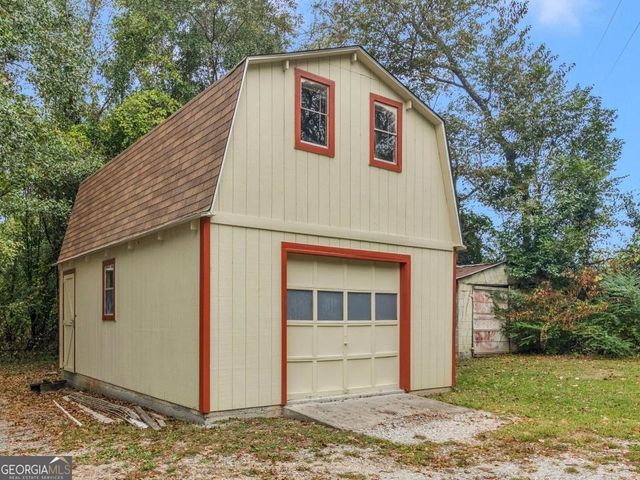 55 Smoak Road, Griffin, GA 30223