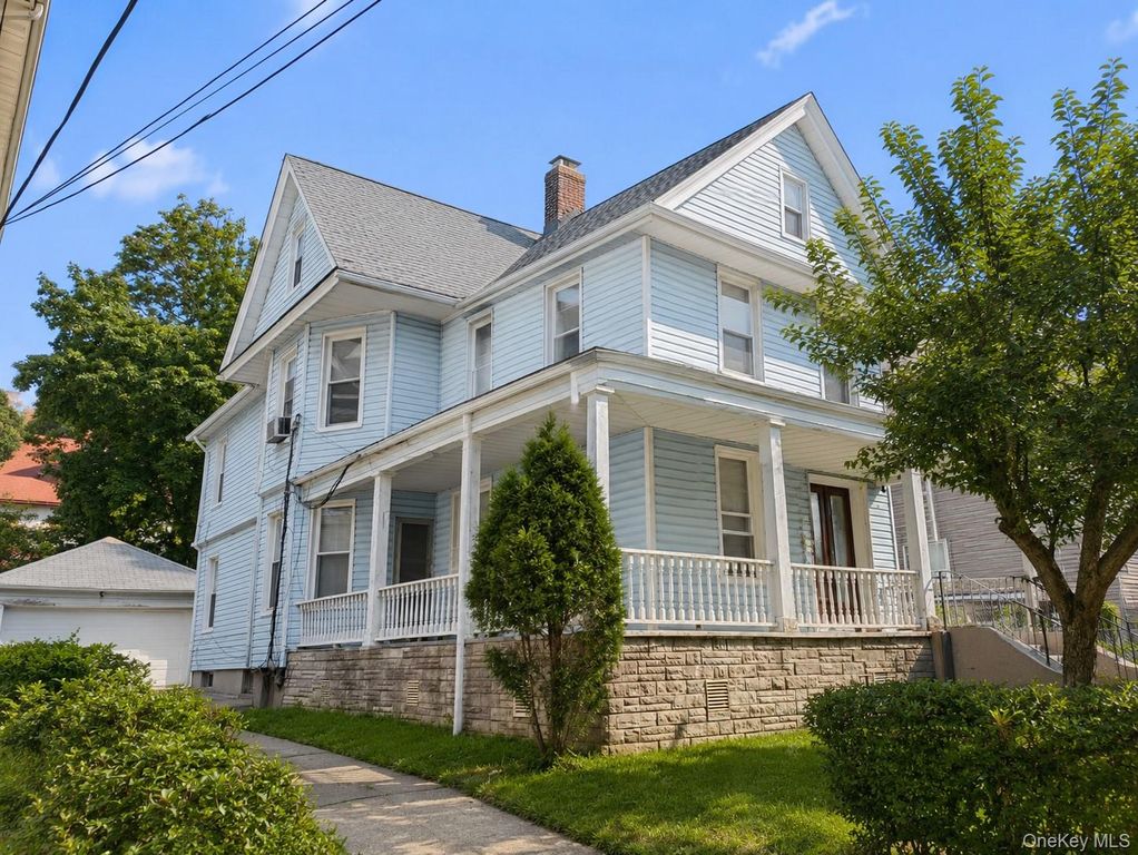 8427 85th Drive, Woodhaven, NY 11421 — exterior