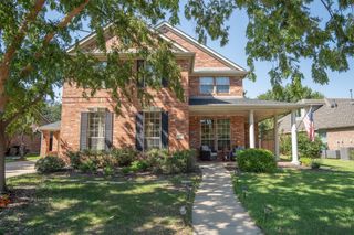 4705 Hampshire Drive, Flower Mound, TX 75028