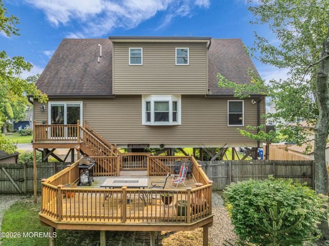 2 Fullerton Drive, Brick, NJ 08723