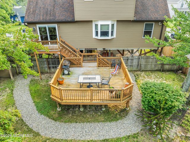 2 Fullerton Drive, Brick, NJ 08723