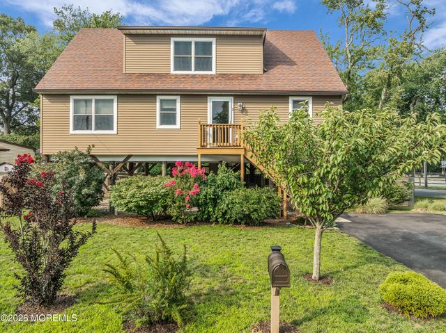 2 Fullerton Drive, Brick, NJ 08723