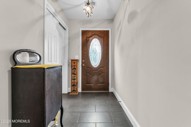 2 Fullerton Drive, Brick, NJ 08723