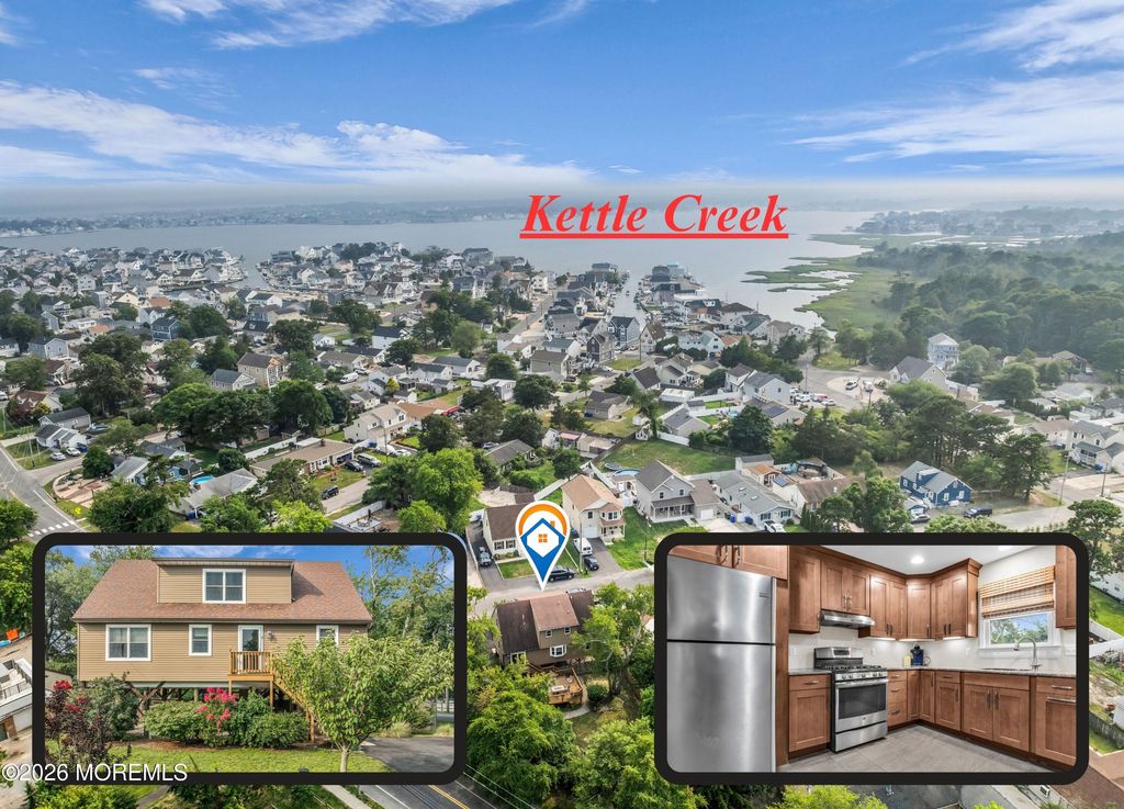 2 Fullerton Drive, Brick, NJ 08723