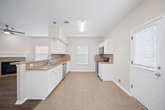 13003 Kingston Point Lane, Houston, TX 77047