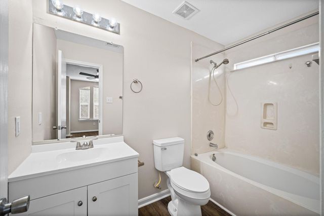 13003 Kingston Point Lane, Houston, TX 77047