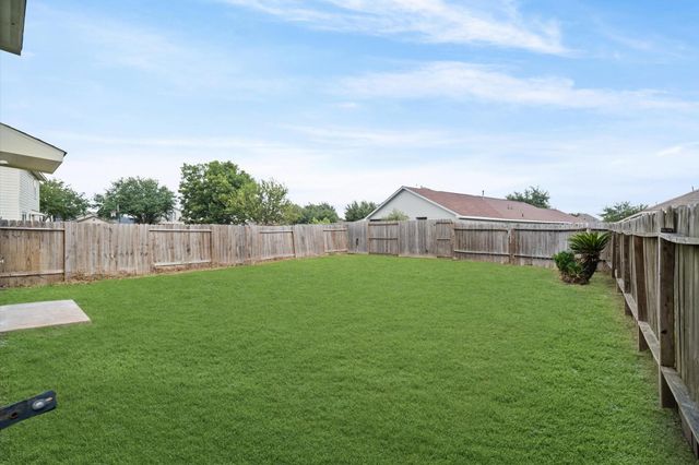 13003 Kingston Point Lane, Houston, TX 77047