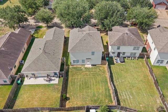 13003 Kingston Point Lane, Houston, TX 77047