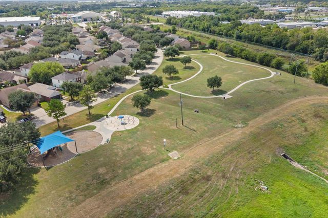 13003 Kingston Point Lane, Houston, TX 77047