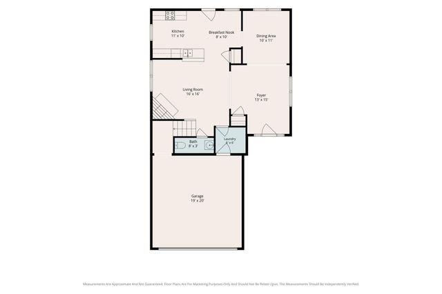 13003 Kingston Point Lane, Houston, TX 77047