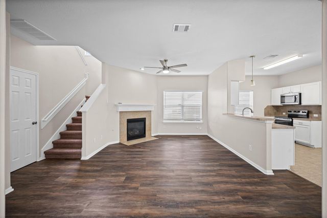 13003 Kingston Point Lane, Houston, TX 77047