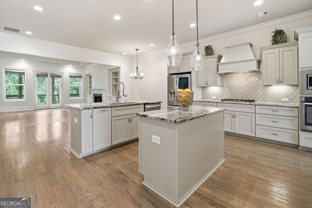 337 Rosshandler Road, Suwanee, GA 30024
