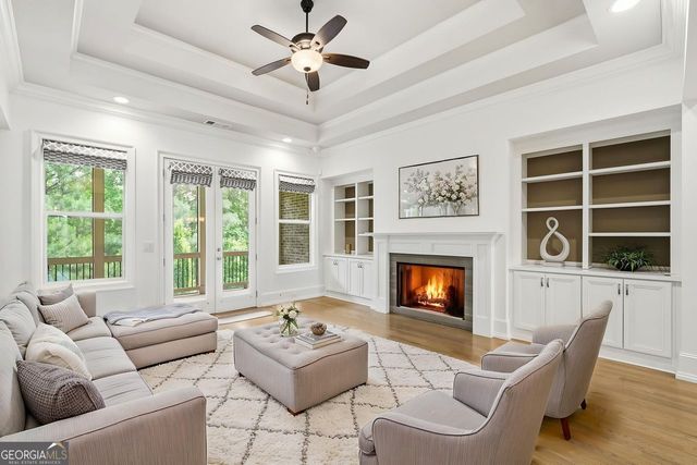 337 Rosshandler Road, Suwanee, GA 30024