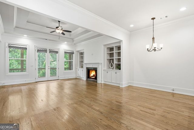 337 Rosshandler Road, Suwanee, GA 30024