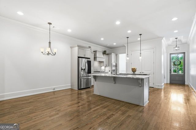 337 Rosshandler Road, Suwanee, GA 30024