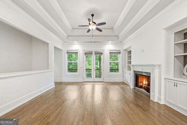 337 Rosshandler Road, Suwanee, GA 30024