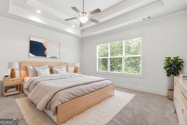 337 Rosshandler Road, Suwanee, GA 30024