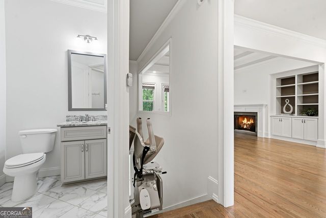 337 Rosshandler Road, Suwanee, GA 30024